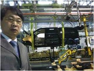 福建奔馳汽車有限公司五大手冊培訓